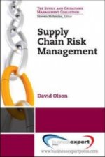 Supply Chain Risk Management