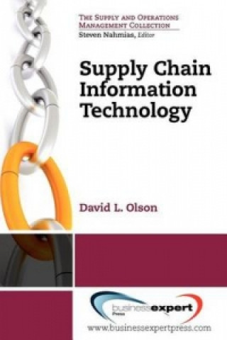 Supply Chain Information Technology