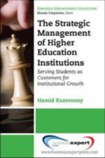 Strategic Management Of Higher Education Institutions