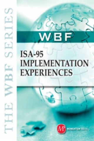 ISA-95 Implementation Experiences