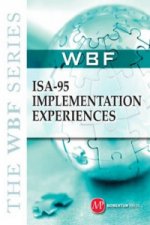 ISA-95 Implementation Experiences
