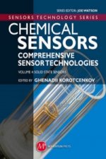 Chemical Sensors Comprehensive Sensor Technologies; Vol.4 Solid-State Devices