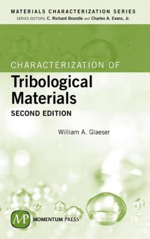 Characterization of Tribological Materials