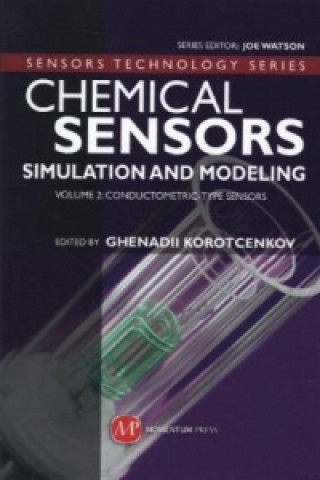 Chemical Sensors, Vol 2: Conductometric-Type Sensors