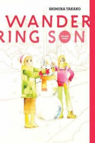 Wandering Son: Book Three
