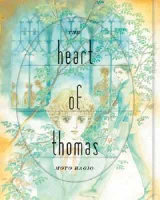 Heart Of Thomas