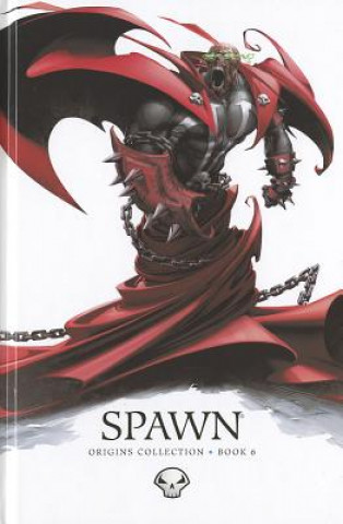 Spawn: Origins Book 6