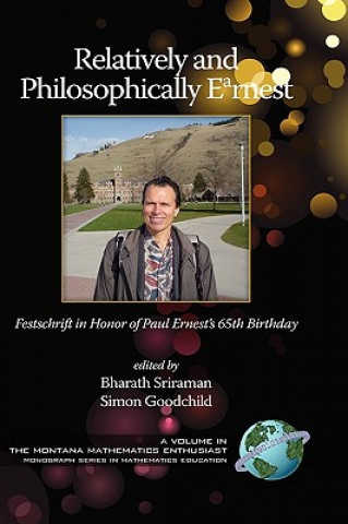 Relatively and Philosophically Earnest