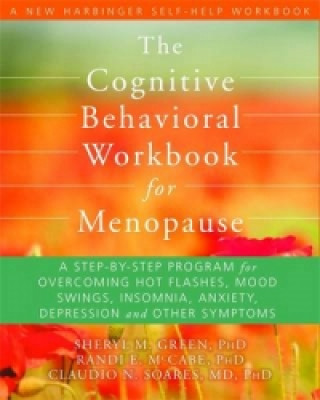 Cognitive Behavioral Therapy Workbook for Menopause