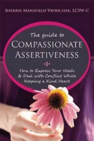 Guide to Compassionate Assertiveness