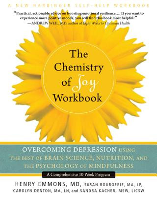 Chemistry of Joy Workbook