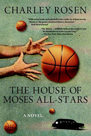 House Of Moses All-stars