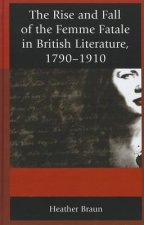 Rise and Fall of the Femme Fatale in British Literature, 1790-1910