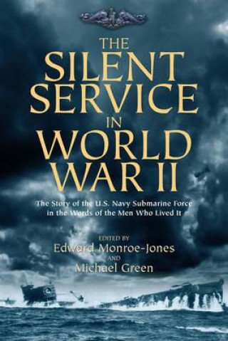 Silent Service in World War II