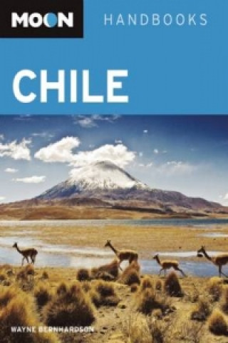 Moon Chile