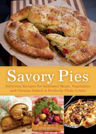 World of Savory Pies