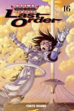 Battle Angel Alita: Last Order Volume 16
