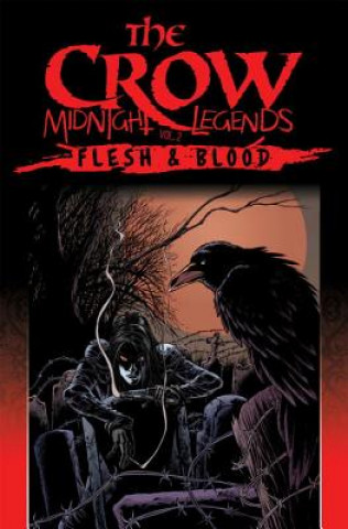 The Crow Midnight Legends