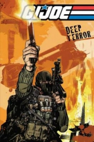 G.I. Joe Deep Terror