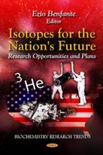 Isotopes for the Nation's Future