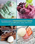 Ultimate Guide to Homemade Ice Cream