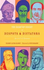 Desktop Digest of Despots and Dictators
