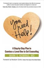 You Need Help!