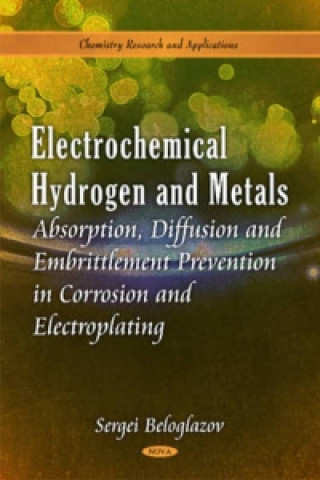 Electrochemical Hydrogen & Metals Absorption