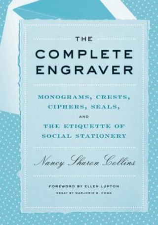 Complete Engraver