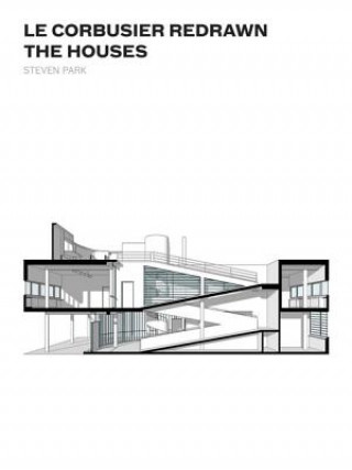 Le Corbusier Redrawn
