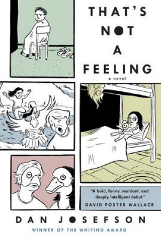 That's Not A Feeling