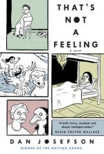 That's Not A Feeling