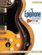 Epiphone Guitar Book