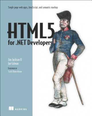 HTML5 for NET Developers