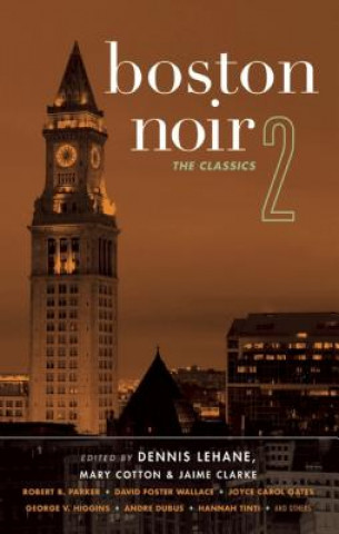 Boston Noir 2