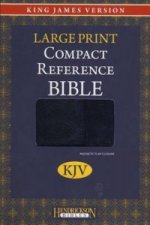 KJV Compact Reference Bible