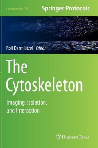Cytoskeleton