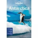 Lonely Planet Antarctica