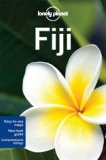 Lonely Planet Fiji