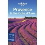 Lonel Provence & the Cote D'Azur