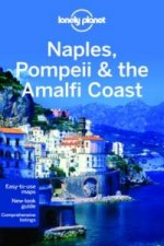 Lonely Planet Naples, Pompeii & the Amalfi Coast