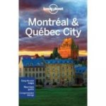 Lonely Planet Montreal & Quebec City