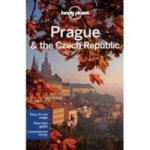 Prague and the Czech Republic
