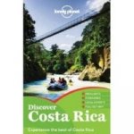 Lonely Planet Discover Costa Rica