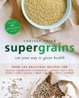 Supergrains