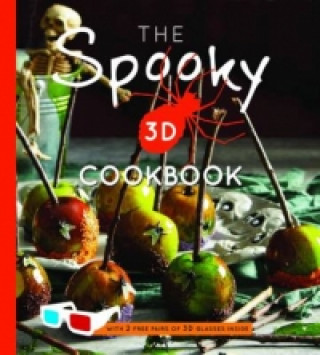 Spooky 3D Cookbook