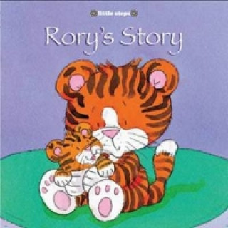 Little Steps: Rorys Story