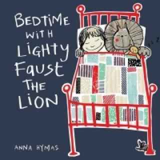 Bedtime with Lighty Faust the Lion