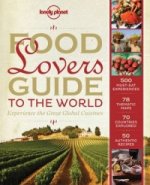 Food Lover's Guide to the World
