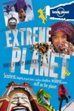 Not for Parents Extreme Planet